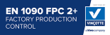 EN 1090 FPC 2+ - Factory Productions Control